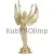 Подарочная статуэтка с индивидуальной гравировкой  ника F20 в интернет-магазине kubki-olimp.ru и cup-olimp.ru Фото 0