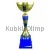 Кубок 4054C (3), Цвет: золото, Высота кубка, см.: 42.5, Диаметр чаши, мм.: 160, фото 