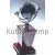 Призы из стекла и акрила сувенир из стекла kb75 футбол в интернет-магазине kubki-olimp.ru и cup-olimp.ru Фото 0