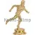 Подарочные статуэтки с гравировкой бег F17G в интернет-магазине kubki-olimp.ru и cup-olimp.ru Фото 0