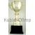 Кубок K696C (3), Цвет: золото, Высота кубка, см.: 32, Диаметр чаши, мм.: 120, фото 