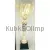 Кубок K111D (4) BL, Цвет: золото/синий, Высота кубка, см.: 57.5, Диаметр чаши, мм.: 180, фото 