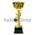 кубок наградной K633, Цвет: золото, Высота кубка, см.: 28, Диаметр чаши, мм.: 120, фото 