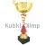 Кубок 4067F (6), Цвет: золото/красный, Высота кубка, см.: 22.5, Диаметр чаши, мм.: 80, фото , изображение 2