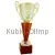 кубок наградной KB 1106, Цвет: золото, Высота кубка, см.: 48.5, Диаметр чаши, мм.: 160, фото 