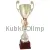 Кубок подарочный KB 1053, Цвет: золото/красный, Высота кубка, см.: 55.5, Диаметр чаши, мм.: 120, фото 