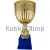 Кубок элитный 3152 BL, Цвет: золото, Высота кубка, см.: 48, Диаметр чаши, мм.: 200, фото 