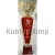 Кубок Н 6020C (3)хоккей, Цвет: золото/красный, Высота кубка, см.: 40.5, Диаметр чаши, мм.: 140, фото 