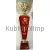 Кубок H 6020 хоккей, Цвет: золото/красный, Высота кубка, см.: 40.5, Диаметр чаши, мм.: 140, фото 