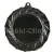 Медаль 80mm  MZ 3680 G, Цвет медали: серебро, Диаметр вкладыша, мм.: 50, Диаметр медали, мм.: 80, фото 