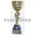 Кубок в трёх цветах K818, Цвет: синий, Высота кубка, см.: 26.5, Диаметр чаши, мм.: 80, фото 