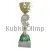 Кубок в трёх цветах K818, Цвет: зеленый, Высота кубка, см.: 26.5, Диаметр чаши, мм.: 80, фото 