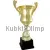 Кубок K 816 C (3), Цвет: золото, Высота кубка, см.: 34, Диаметр чаши, мм.: 120, фото 