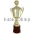 Кубок корпоративный KB 1120, Цвет: золото, Высота кубка, см.: 46.5, Диаметр чаши, мм.: 140, фото 