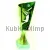 Кубок престижный волейбол наградной K635C в интернет-магазине kubki-olimp.ru и cup-olimp.ru Фото 1