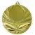 медали спортивные 1 2 3 место MD 321G в интернет-магазине kubki-olimp.ru и cup-olimp.ru Фото 0
