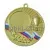 медали спортивные купить MD Rus.544G в интернет-магазине kubki-olimp.ru и cup-olimp.ru Фото 0