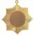 медали спортивные цена MD Rus.5014G в интернет-магазине kubki-olimp.ru и cup-olimp.ru Фото 0