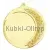 медаль детская спортивная MD 42G в интернет-магазине kubki-olimp.ru и cup-olimp.ru Фото 0