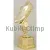 Подарочная статуэтка футбол F226-4 в интернет-магазине kubki-olimp.ru и cup-olimp.ru Фото 1