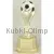 Купить спортивную статуэтку футбол F5135 в интернет-магазине kubki-olimp.ru и cup-olimp.ru Фото 0