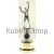 Постамент под бюст фигурка stand 25/s в интернет-магазине kubki-olimp.ru и cup-olimp.ru Фото 2