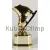 Пьедестал постамент золото в интернет-магазине kubki-olimp.ru и cup-olimp.ru Фото 1