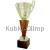 Кубок Н 1106C (3), Цвет: золото, Высота кубка, см.: 48.5, Диаметр чаши, мм.: 160, фото , изображение 2