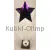 Кубок K773 C, Цвет: золото, Высота кубка, см.: 33, Диаметр чаши, мм.: 90, фото , изображение 2