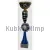 Кубок L 3185 C (30,80мм), Цвет: синий, Высота кубка, см.: 30, Диаметр чаши, мм.: 80, фото , изображение 2