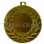Медаль наградная MD Rus.504 G в интернет-магазине kubki-olimp.ru и cup-olimp.ru Фото 1