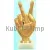 Статуэтки для награждения победа P363A в интернет-магазине kubki-olimp.ru и cup-olimp.ru Фото 1