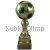 Надпись на кубке футбол K645C в интернет-магазине kubki-olimp.ru и cup-olimp.ru Фото 0