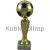 Подарочный кубок футбол K690 в интернет-магазине kubki-olimp.ru и cup-olimp.ru Фото 0