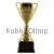Кубок K827C (3), Цвет: золото, Высота кубка, см.: 29.5, Диаметр чаши, мм.: 140, фото 
