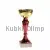 Кубок K317, Цвет: золото/красный, Высота кубка, см.: 20.5, Диаметр чаши, мм.: 90, фото 