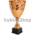 Бронзовый кубок K139C, Цвет: бронза, Высота кубка, см.: 43.5, Диаметр чаши, мм.: 220, фото , изображение 2