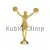 Сувенирная статуэтка черлидинг F506 в интернет-магазине kubki-olimp.ru и cup-olimp.ru Фото 0