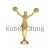 Сувенирная статуэтка черлидинг F506 в интернет-магазине kubki-olimp.ru и cup-olimp.ru Фото 0