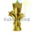 Надпись на статуэтке звезда K31 в интернет-магазине kubki-olimp.ru и cup-olimp.ru Фото 0