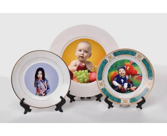 Сувенирные тарелки купить в интернет-магазине kubki-olimp.ru и cup-olimp.ru Фото 0