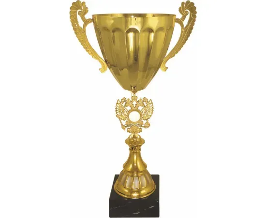 Кубок призовой 3015B (2) в интернет-магазине kubki-olimp.ru и cup-olimp.ru Фото 0