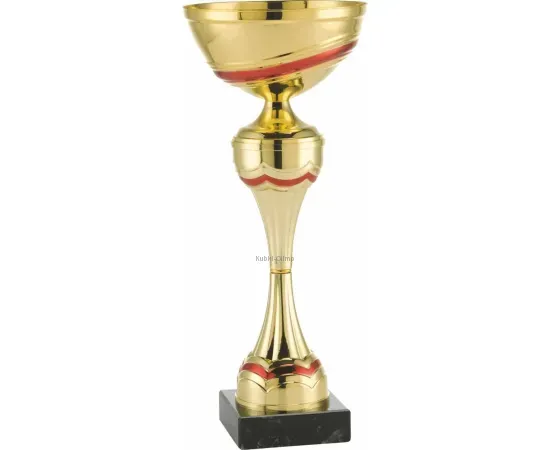 Купить золотистый кубок ET.175.68.A в интернет-магазине kubki-olimp.ru и cup-olimp.ru Фото 0