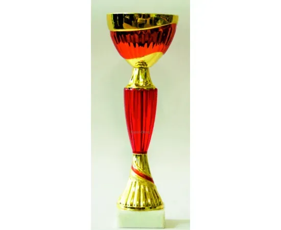 Заказать кубок с надписью наградной K615A в интернет-магазине kubki-olimp.ru и cup-olimp.ru Фото 0