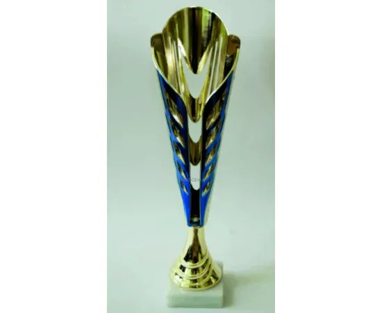 Купить кубок для награждения наградной K555A в интернет-магазине kubki-olimp.ru и cup-olimp.ru Фото 0