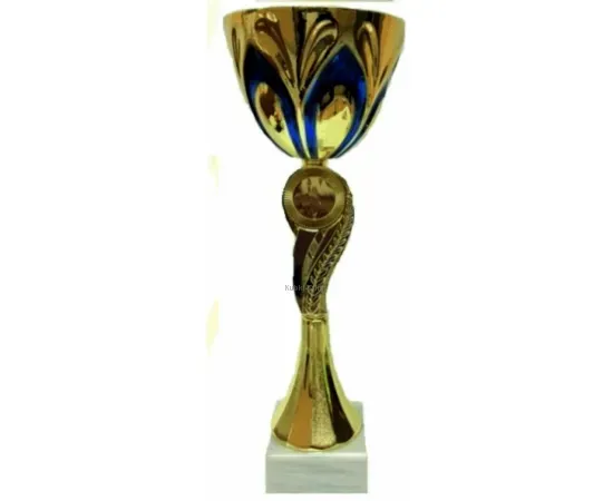 Сделать гравировку на кубке K592 A в интернет-магазине kubki-olimp.ru и cup-olimp.ru Фото 0