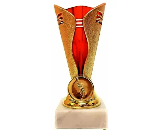 Кубок призовой наградной P20A в интернет-магазине kubki-olimp.ru и cup-olimp.ru Фото 0