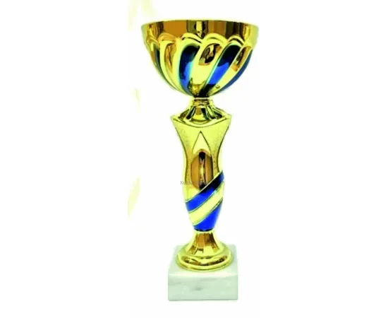 Кубок призовой наградной K534B в интернет-магазине kubki-olimp.ru и cup-olimp.ru Фото 0