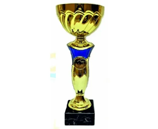 Кубок с надписью на заказ наградной K536B в интернет-магазине kubki-olimp.ru и cup-olimp.ru Фото 0