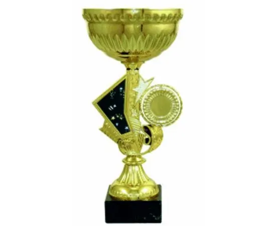 Кубок с надписью на заказ 9123A (1) в интернет-магазине kubki-olimp.ru и cup-olimp.ru Фото 0